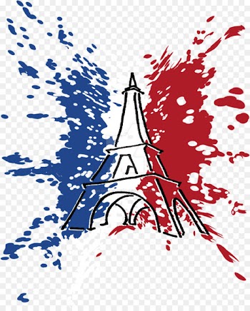 Flag of France Art - france 