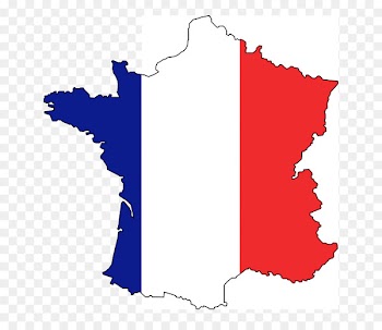 Flag of France Clip art - france flag 