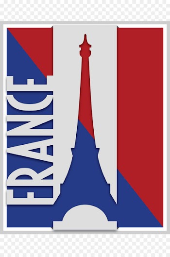 Flag of France Desktop Wallpaper Flag of Paris - france 