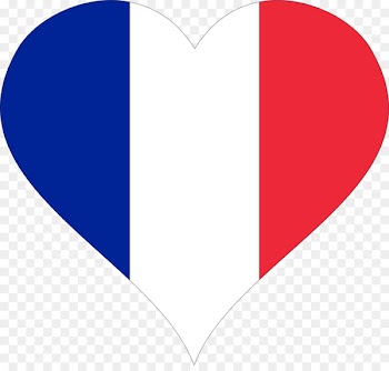 Flag of France Fahne National flag - france 