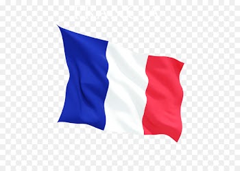 Flag of France Flag of Belgium National flag - france 