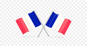 Flag of France Flag of Peru - France Flag PNG Transparent Images 