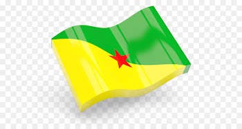 Flag of French Guiana Image Flag of the Philippines - guyane 