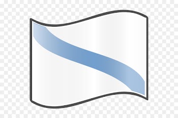 Flag of Galicia Scalable Vector Graphics - flag 