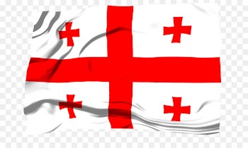Flag of Georgia Vector graphics Stock photography Royalty-free - flag 