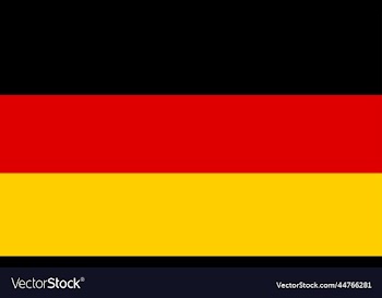 flag of germany