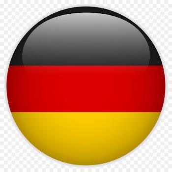 Flag of Germany - Flag 
