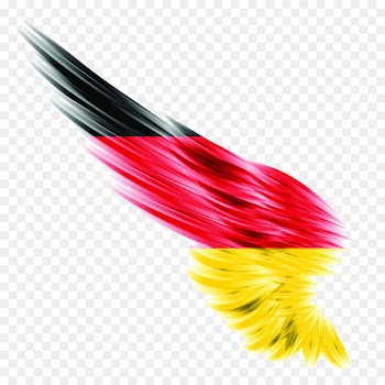 Flag of Germany Flag of Germany Flag of England Flag of Trinidad and Tobago - German Wings 