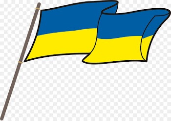 Flag of Germany Flag of Ukraine - Flag 