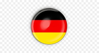 Flag of Germany Image National flag - costum button 