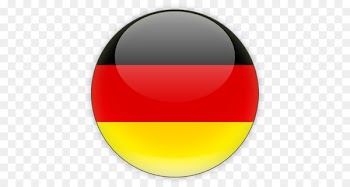 Flag of Germany Language - Flag 