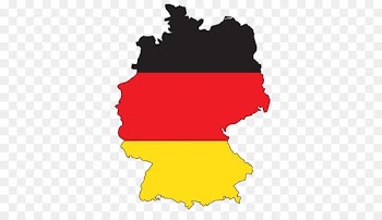 Flag of Germany National flag - Flag 