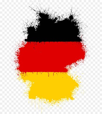 Flag of Germany National flag - German flag 