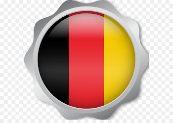 Flag of Germany National flag - German flag badge 