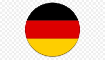 Flag of Germany United States of America France -  