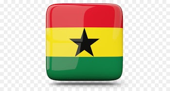 Flag of Ghana National flag Flag of the Democratic Republic of the Congo - neuer flag 