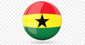 Flag of Ghana Stock photography - Flag 