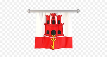 Flag of Gibraltar Stock photography Image - flag 