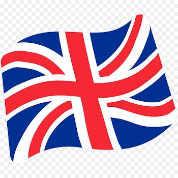 Flag of Great Britain Emoji Flag of the United Kingdom - united kingdom 