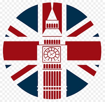 Flag of Great Britain Flag of the United Kingdom Illustration - Vector flags around the world 