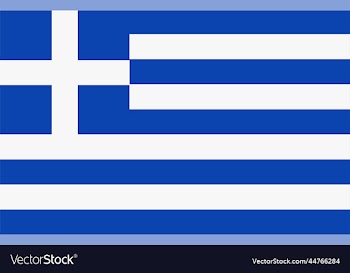 flag of greece