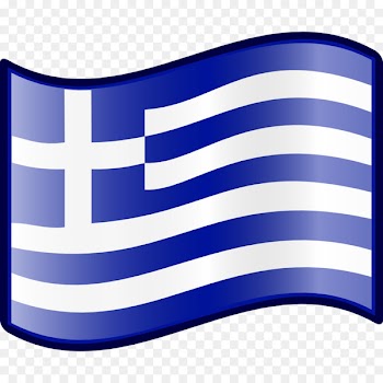 Flag of Greece Ancient Greece Clip art - Adulthood Cliparts 