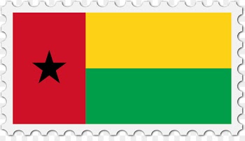 Flag of Guinea-Bissau National flag Flag of the United States - Flag 