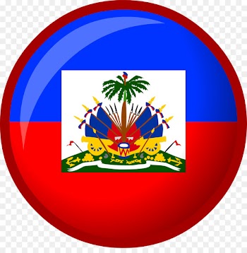 Flag of Haiti National flag Hispaniola - Flag 