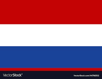 flag of holland