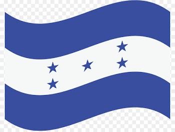 Flag of Honduras - Flag 