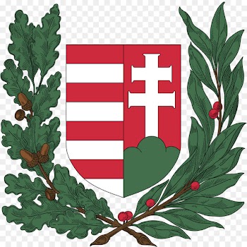 Flag of Hungary War flag Coat of arms of Hungary - flag 