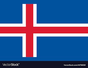 flag of iceland