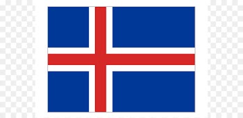 Flag of Iceland National flag Flag of the United States - Country Flag Cliparts 