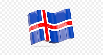 Flag of Iceland Stock photography Image Illustration - flag 