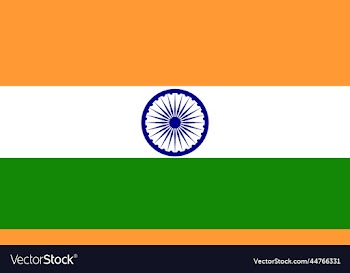 flag of india