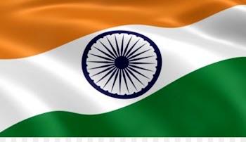 Flag of India 4K resolution National flag - India 