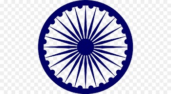Flag of India Ashoka Chakra The History of the World Dharmachakra - India 