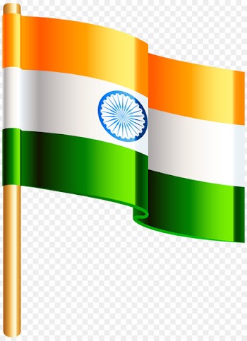 Flag of India Clip art - bhagat singh 