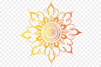 Flag of India Clip art - ganesha 