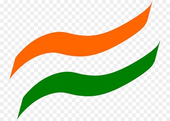 Flag of India Clip art - Indian flag 