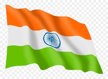 Flag of India Clip art - Indian flag 
