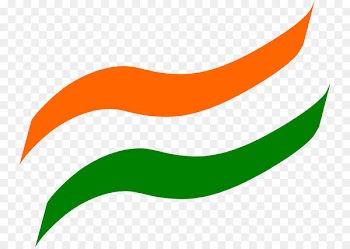 Flag of India Clip art - Indian flag 