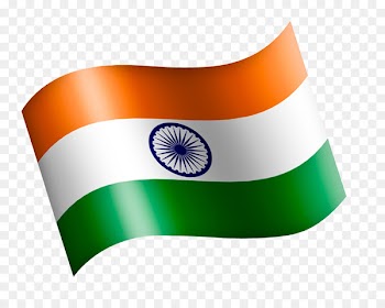 Flag of India Desktop Wallpaper Flags of the World - Indian flag 