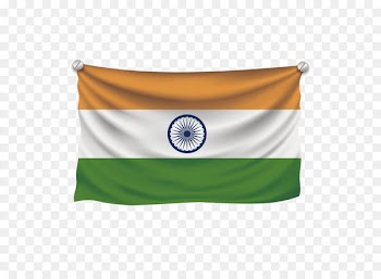 Flag of India Flag of India Gallery of sovereign state flags - Vector Flag Country India 