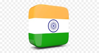 Flag of India Flag of India Translation Hindi - Indian Flag Drawing Icon 