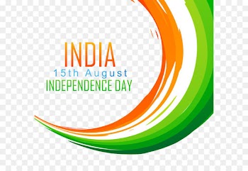 Flag of India Indian Independence Day - India elements 