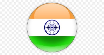Flag of India Indian independence movement Computer Icons - India Flags Icon Png 