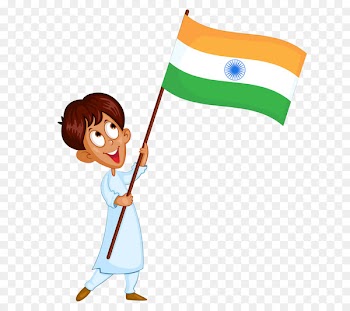 Flag of India Indian independence movement - Flag of India 