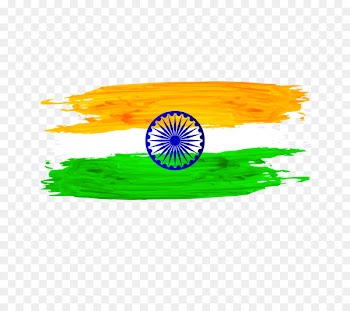 Flag of India Indian independence movement - India 