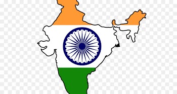 Flag of India Indian independence movement Indian Independence Day - cricketers watercolor 